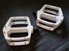 HARO FUSION PEDALS 9/16 FOR 3