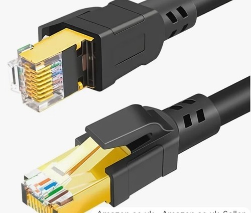 Ddmall cat ethernet cable - cable,, 2