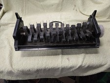 Atco/allet/qualcast Scarifier Cassette