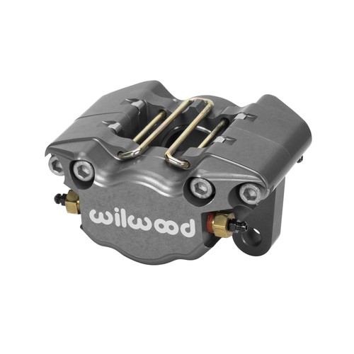 Wilwood dynapro single - dynapro, brake