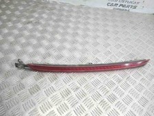 BMW 3 Touring E46 Rear Third