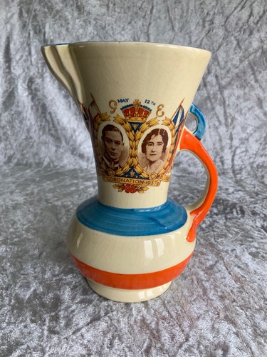 May 1937 george - vl, coronation