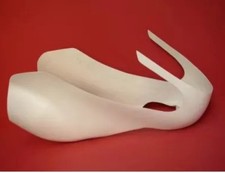 SUZUKI TR250 T20 FAIRING