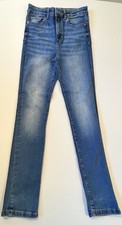 C&A Women's Skinny High Rise
