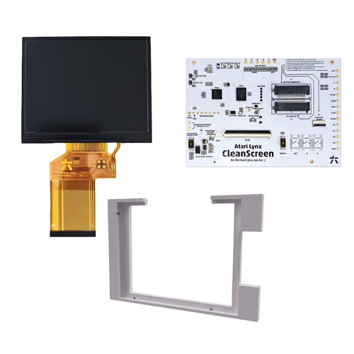 Atari lynx screen kit - i, 1