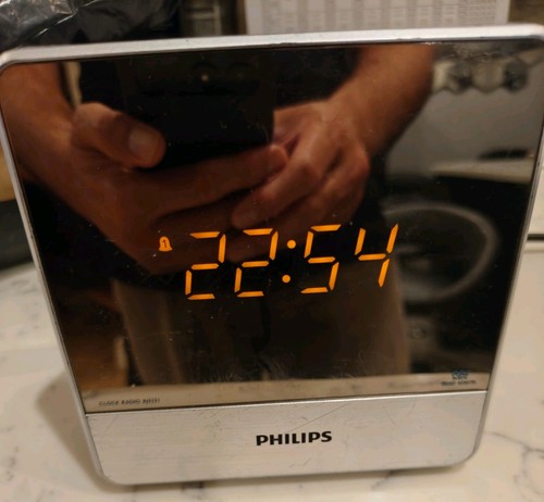 Philips aj3231 clock radio - aj3231/05,