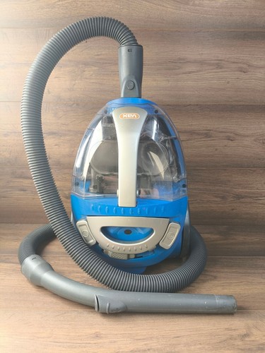 Vax 2000w blue - 2000w, cylinder