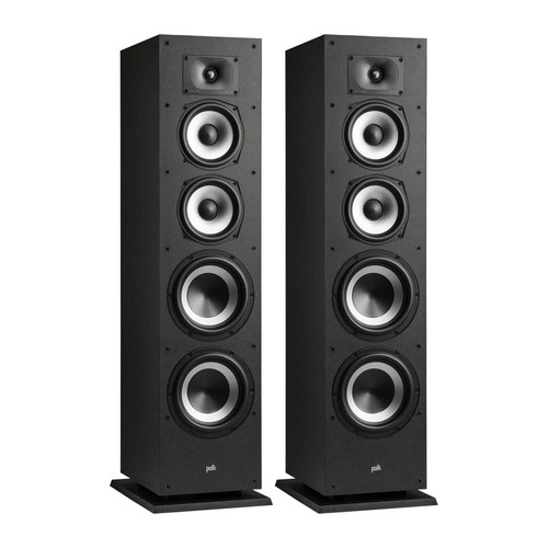 Polk audio monitor - monitor, xt70