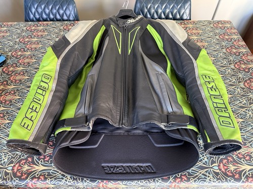 Dainese kirishima leather - kirishima,