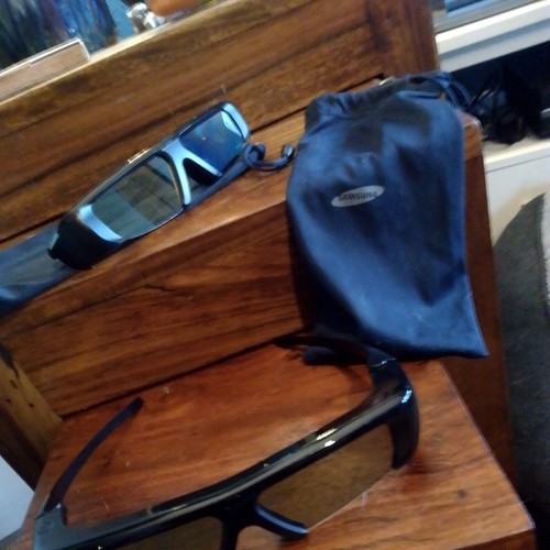Samsung active glasses - 3d,