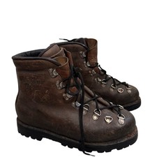 Galibier Mountain Boots Mens
