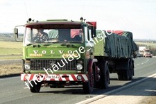 THH Truck Photos - Volvo F7.