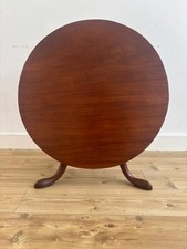 Antique Georgian Style Tilt