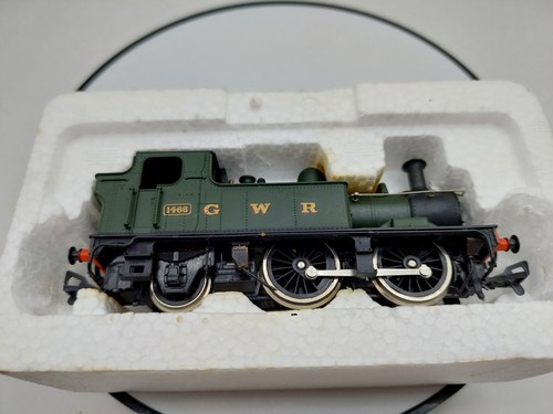 Airfix 54152 gauge gwr - airfix, oo