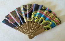 East Asian Multicolor Paper