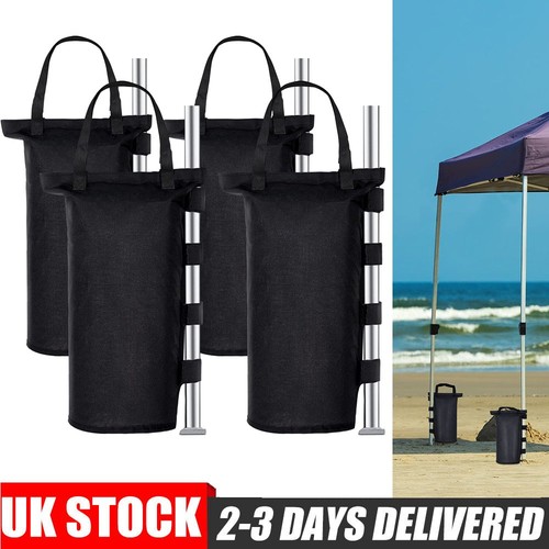 4pcs foot leg - leg, sandbag