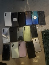 Joblot x16mobile Phones for