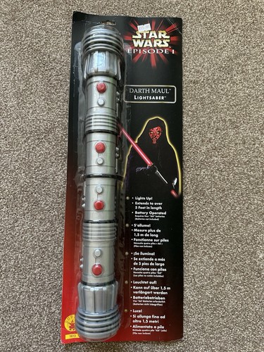 Star wars episode darth - wars, maul