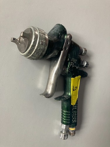 Devilbiss pri pro 8mm spray - devilbiss,