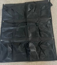 12 Pocket Canvas Spanner