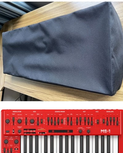 Dust cover behringer rd - dust, ms-1-rd