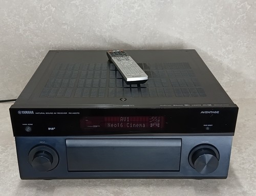 Yamaha aventage a2070 2ch - aventage, 9.2ch