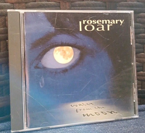 Rosemary loar water from - loar,
