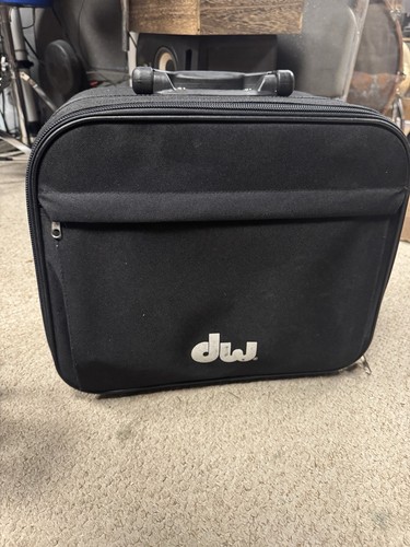 Double bass carry case - bass,