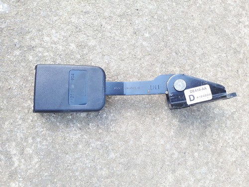 Peugeot 307cc seat - 03-09,