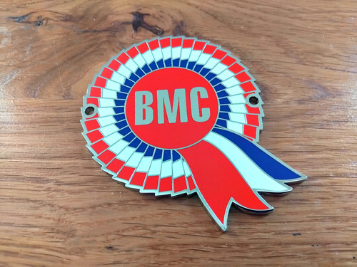 Classic mini cooper bmc - cooper,