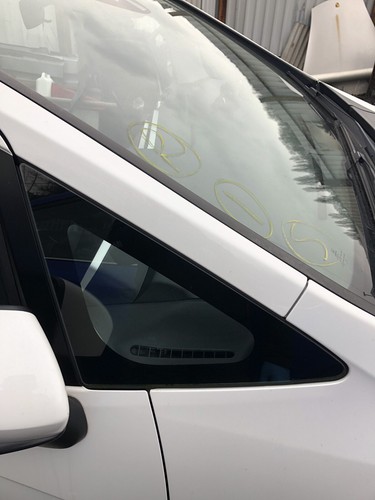 Honda jazz mk4 - honda,