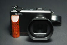 Wood Wooden Handle Grip L