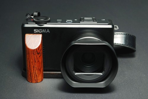 Wood wooden handle grip - handle,
