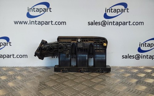 Inlet manifold honda civic - manifold,