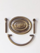 10 x Armac Plate Handles -