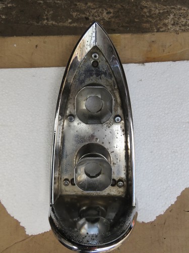 Riley 72 mg magnette - 4/68,,