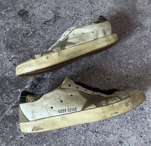 Women golden goose - women's,