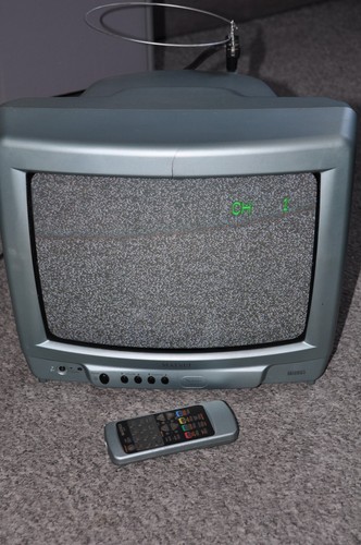 Matsui crt 14o9 - 14",