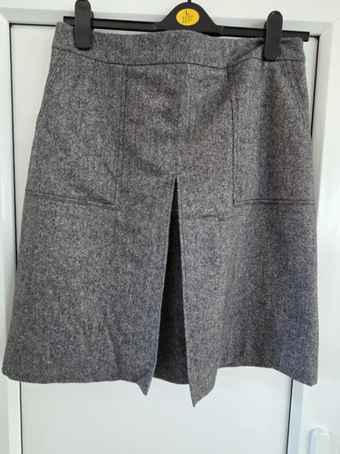 Hobbs callie line wool - wool, blend