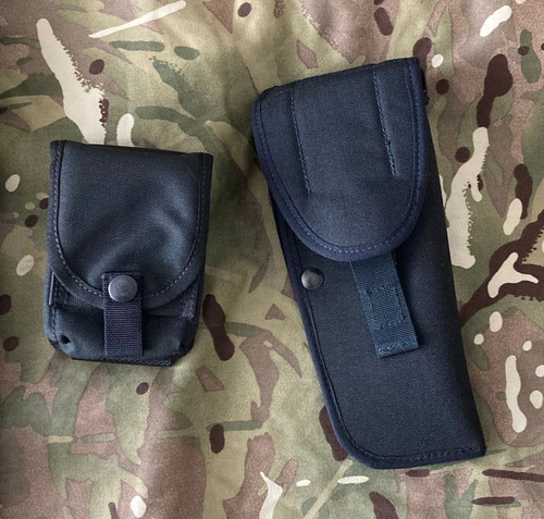 British army issue black - issue,