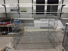 10x 120cm  Heavy Duty