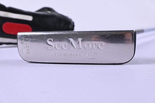Seemore fgpw putter - seemore,