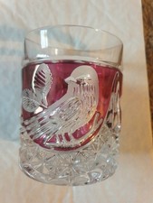 Hofbauer Ruby Red Byrdes