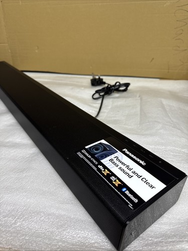 Panasonic htb600ebk home - panasonic, sc-htb600ebk