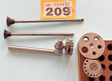 Watchmakers Lorch Lathe Jacot