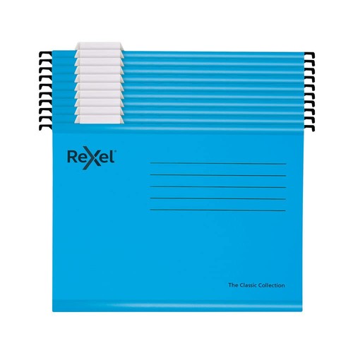 Classic foolscap reinforced - classic,
