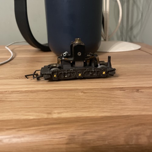 Tri ang hornby gauge - ang,