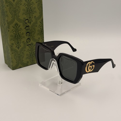 Gucci gg0956s oversized square - gucci,