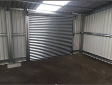 240V TUBULAR MOTOR ROLLER