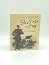 The Soviet Army